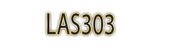 Logo LAS303